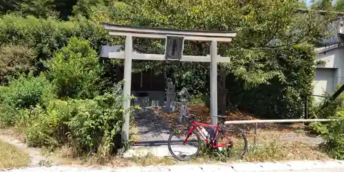 社乃神神社(京都府)