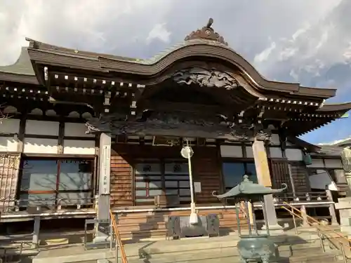 東漸寺(神奈川県)