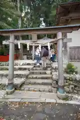 御髪神社(京都府)