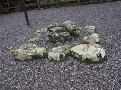 伊勢神宮外宮（豊受大神宮）のその他建物