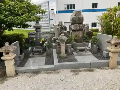 照江寺(静岡県)