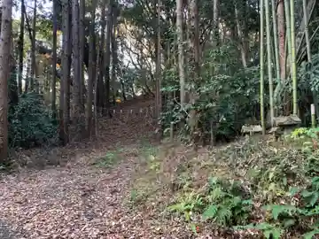 愛宕神社(千葉県)