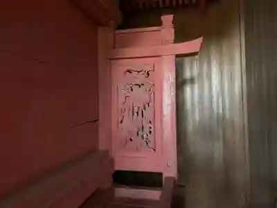 春日神社の芸術