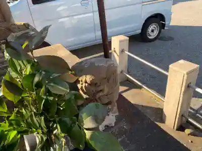 古峯神社(千葉県)