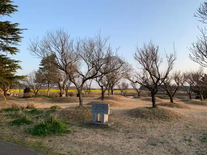 甚兵衛供養堂(千葉県)