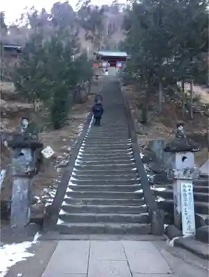 妙義神社のその他建物