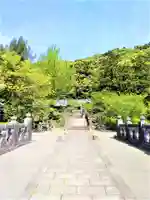 八天神社のその他建物