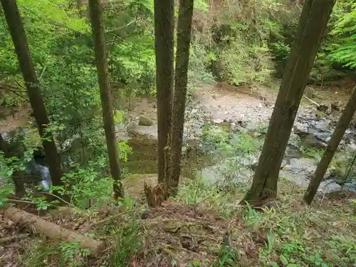 石鴨天満宮の御朱印