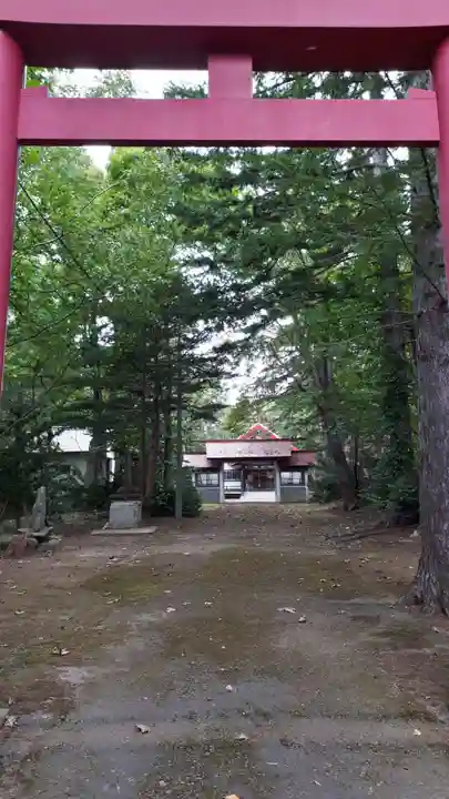 倶知安神社のその他建物