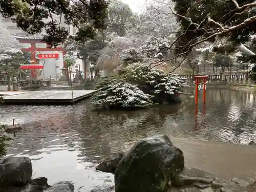 平塚八幡宮(神奈川県)