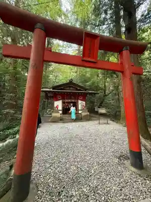 宝登山神社(埼玉県)
