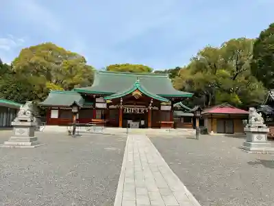 川原神社(愛知県)