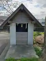 十二神社のその他建物