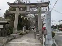 神炊館神社 ⁂奥州須賀川総鎮守⁂(福島県)