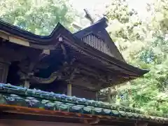 大胡神社(群馬県)