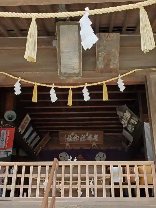 貴船神社のその他建物