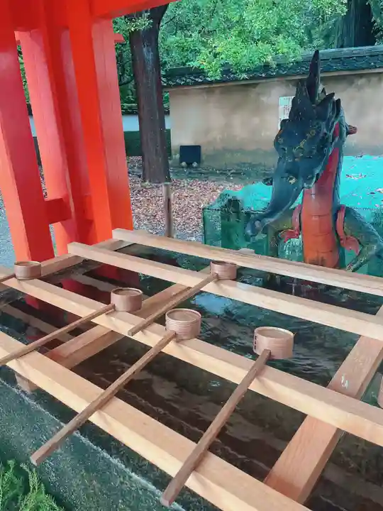 熊野速玉大社(和歌山県)