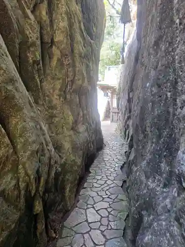 阿賀神社(滋賀県)