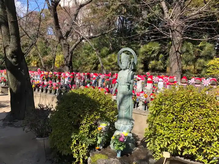 増上寺のその他建物