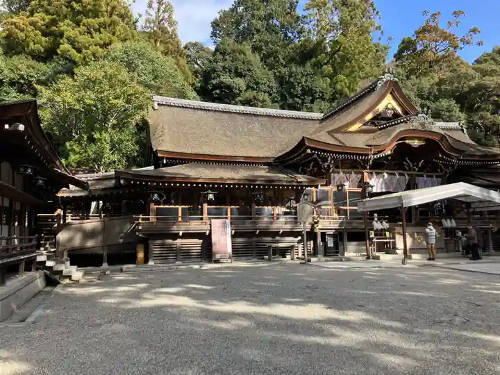 大神神社(奈良県)