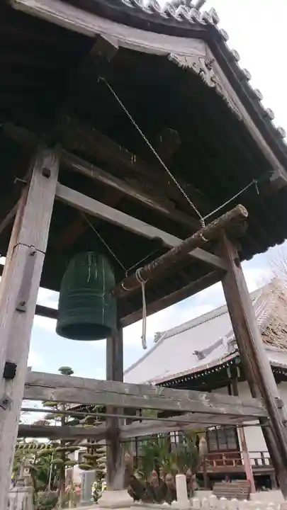 善勝寺のその他建物