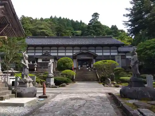 護国寺(富山県)