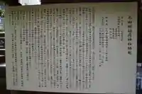 太田姫稲荷神社の歴史