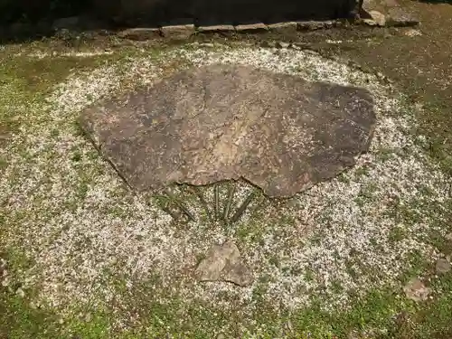 馬居寺の建物その他