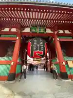 浅草寺(東京都)