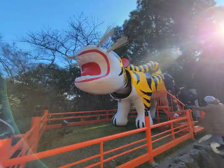 多聞院のその他建物