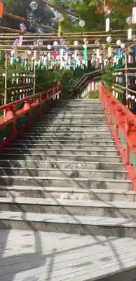 祐徳稲荷神社のその他建物
