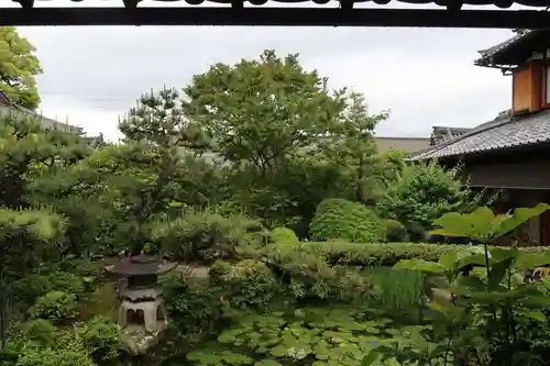 後白河院御聖蹟　法住寺(京都府)