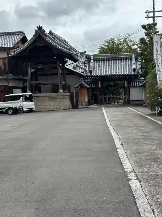 日蓮宗妙浄寺(大阪府)