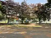 津島神社(岐阜県)