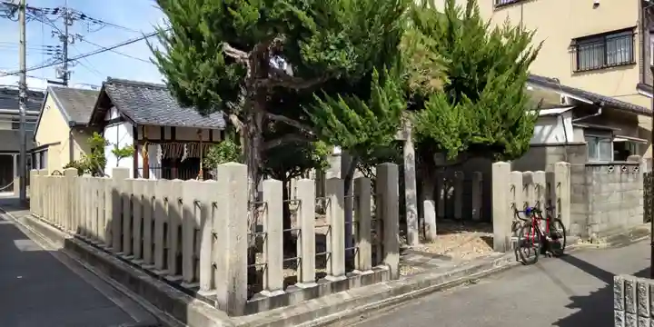 松尾神社(京都府)