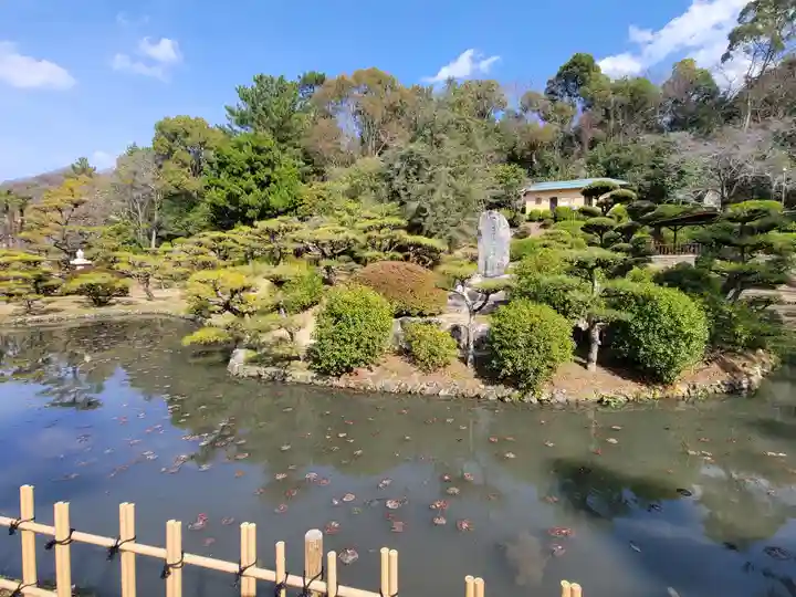岩崎神社(愛媛県)