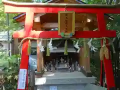 双葉町氷川神社(東京都)