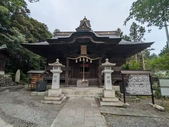 住吉神社(東京都)