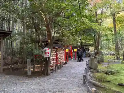 野宮神社(京都府)