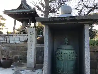 寶林寺のその他建物