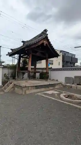 京善寺(大阪府)