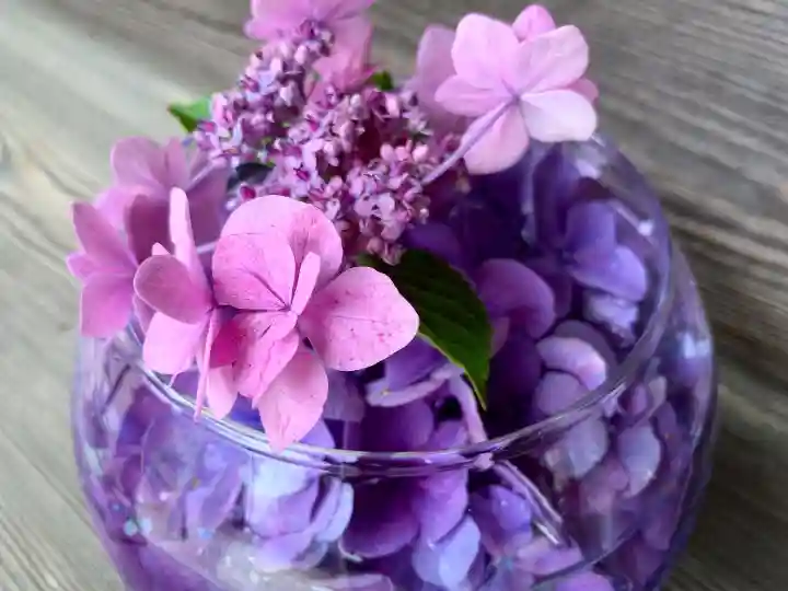 滑川神社 - 仕事と子どもの守り神の手水舎