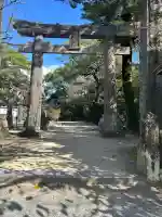 鳥栖八坂神社(佐賀県)