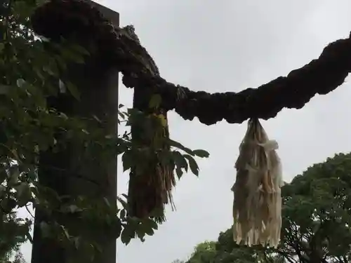 伊勢山皇大神宮のその他建物