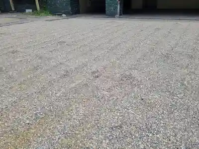 宮益御嶽神社のその他建物