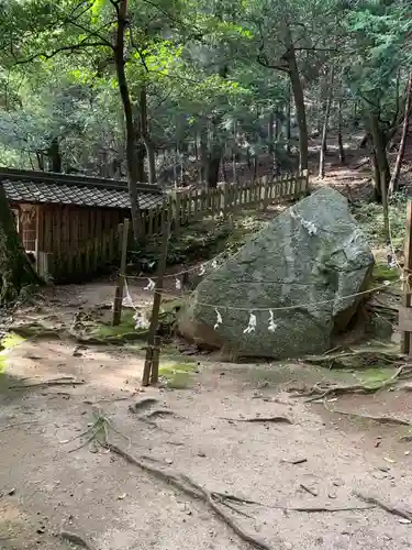白鬚神社のその他建物