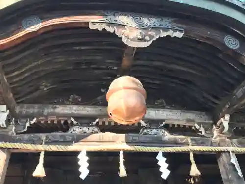 筑波山神社のその他建物