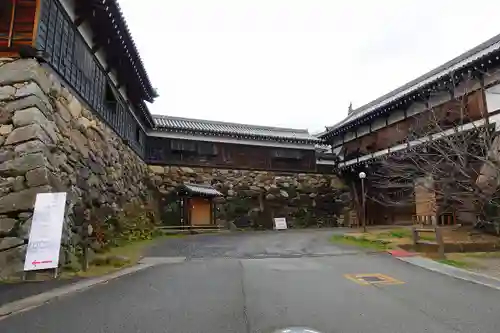 柳澤神社のその他建物