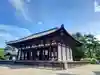 興福寺 東金堂(奈良県)