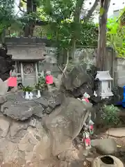 日枝神社(東京都)